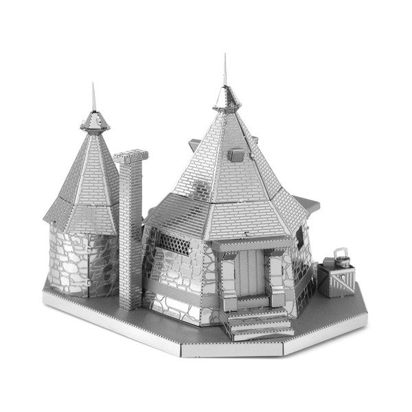 Model Harry Potter Hagrid's Hut-image-1