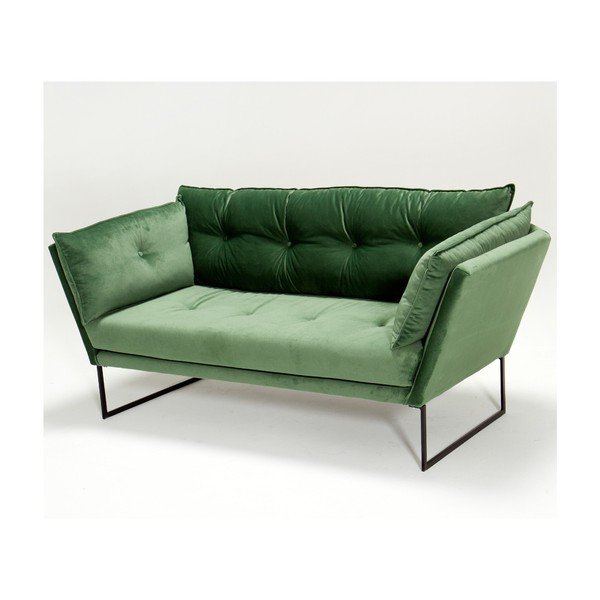 Zielona sofa Siesta-image-1
