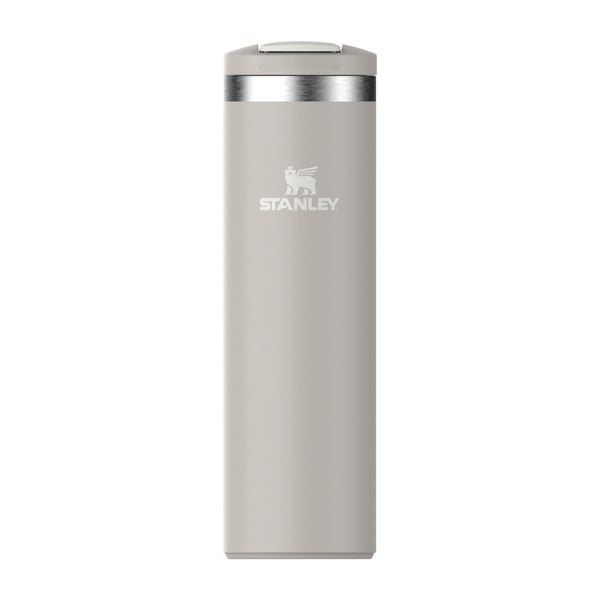 Szary kubek termiczny 600 ml AeroLight Transit Ash – Stanley