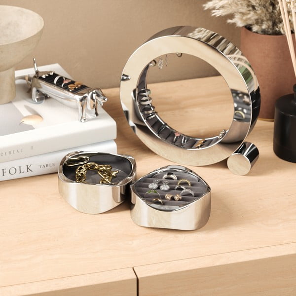 Szkatułka na biżuterię Wavy – Umbra-image-2