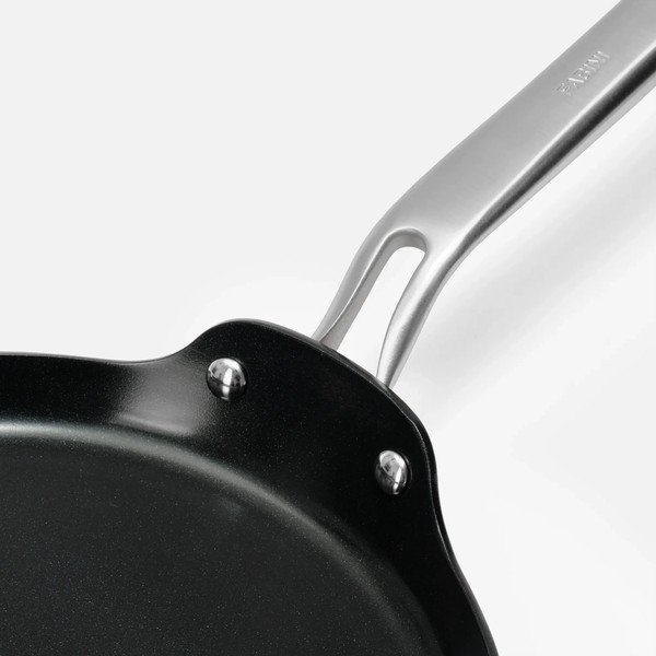 Patelnia z powłoką ceramiczną na naleśniki ø 26 cm Meda 4.0 – FABINI-image-4