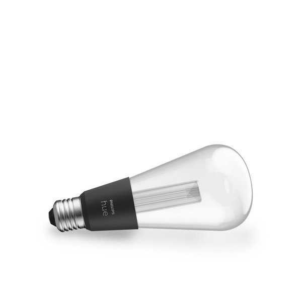 Inteligentna żarówka z gwintem E27, 7 W LG – Philips Hue-image-2