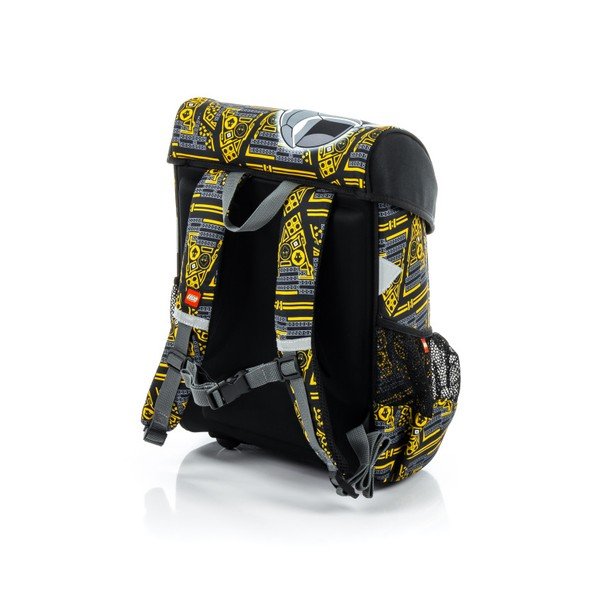 Plecak dziecięcy LEGO® Ninjago Cole Easy-image-2