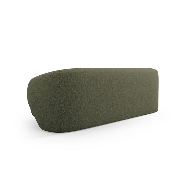 Zielona sofa 204 cm Camden – Cosmopolitan Design-image-3