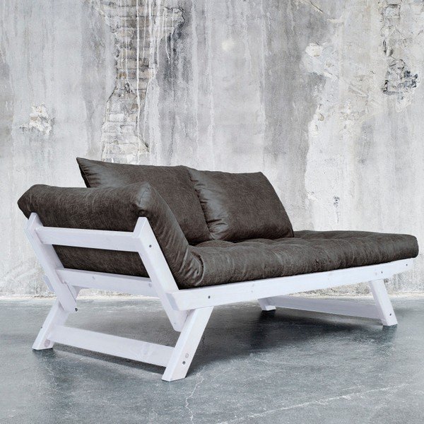 Sofa Karup Vintage Bepop Cool Gray/Black-image-3