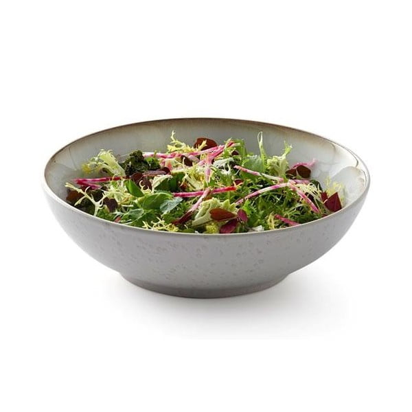 Beżowa kamionkowa miska Gastro Cream – Bitz-image-1