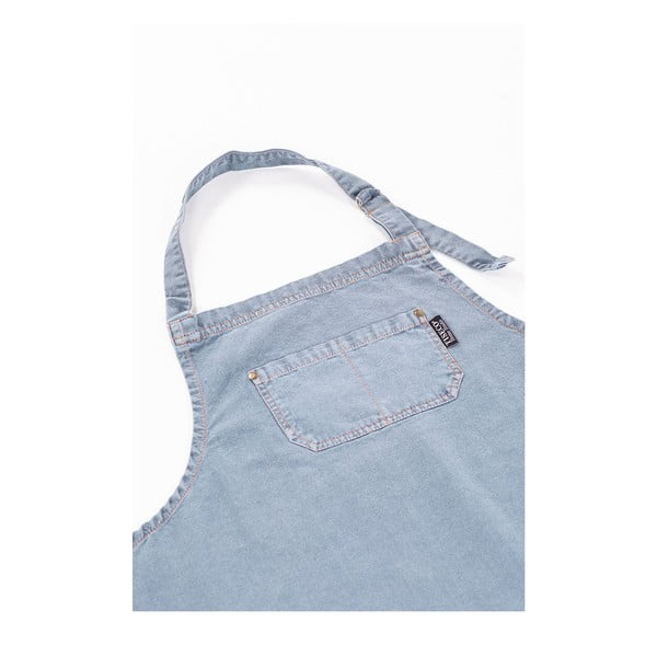 Bawełniany fartuch Havana – Tiseco Home Studio-image-2