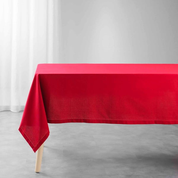Bawełniany obrus 140x240 cm Charline – douceur d'intérieur
