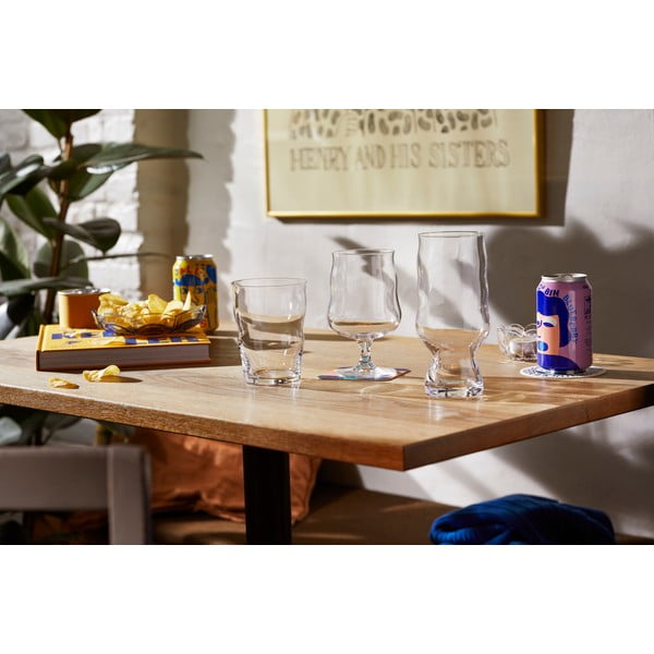 Szklanki zestaw 2 szt. do piwa 500 ml Mikkeller – Holmegaard-image-4