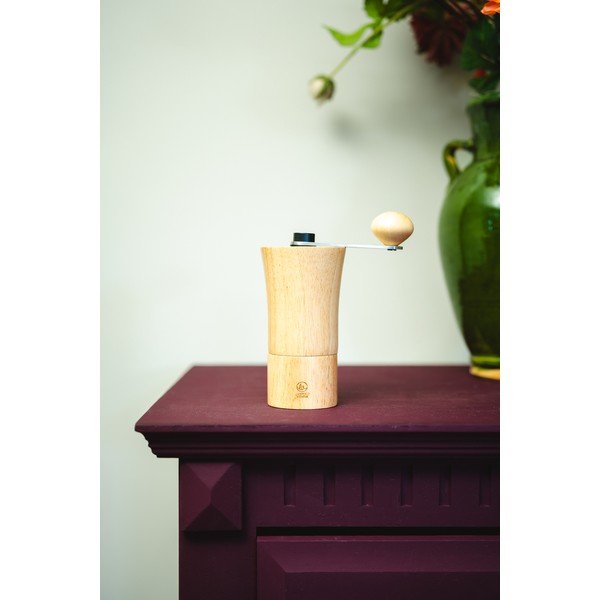 Drewniany młynek do kawy Franca – Leopold Vienna-image-1