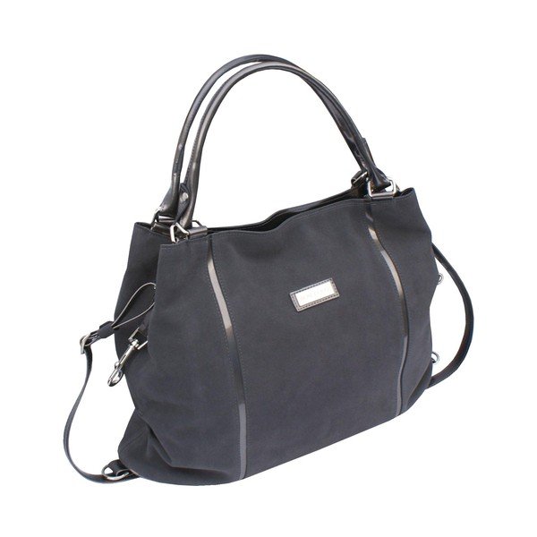 Torebka Boscollo Grey 2115