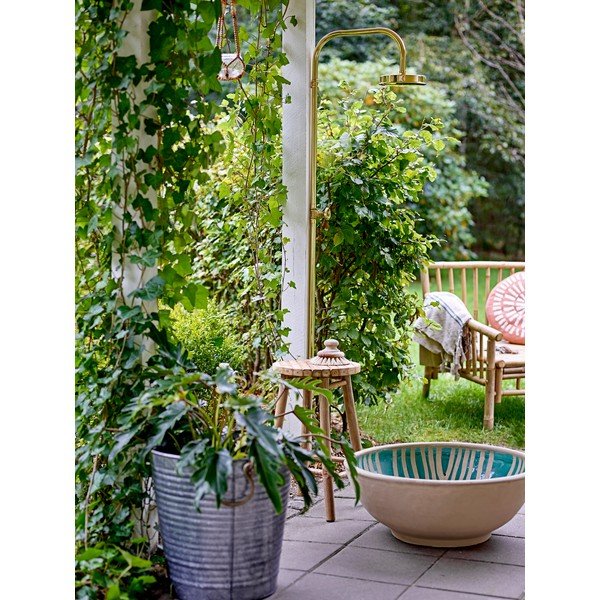 Prysznic ogrodowy Camilie – Bloomingville-image-1