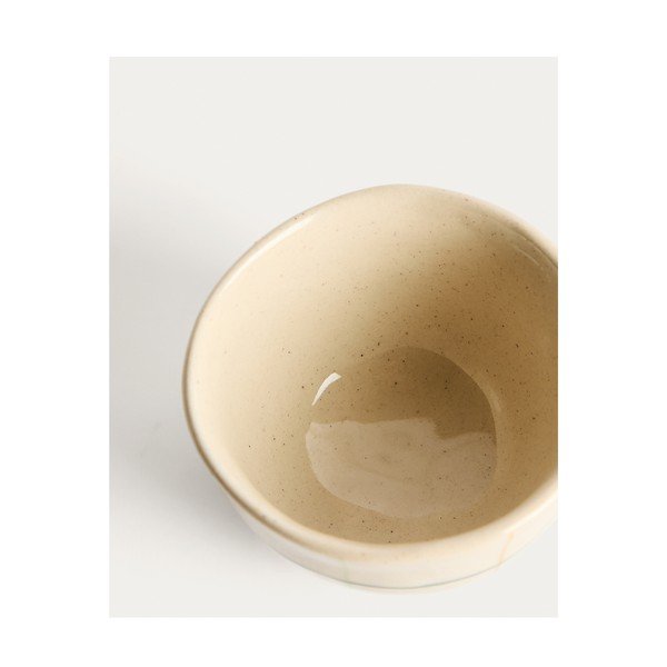 Kremowa ceramiczna miska Belor – Kave Home-image-2