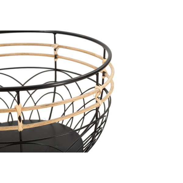 Metalowe kwietniki 3 szt. Oporto – Mauro Ferretti-image-3