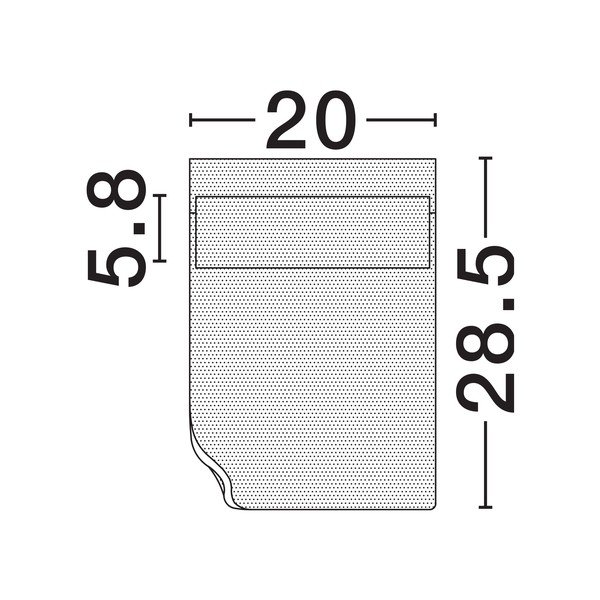 Aluminiowy kinkiet LED w kolorze złota Argo – Nova Luce-image-2