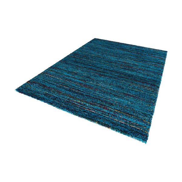 Niebieski dywan Mint Rugs Chic, 200x290 cm-image-3