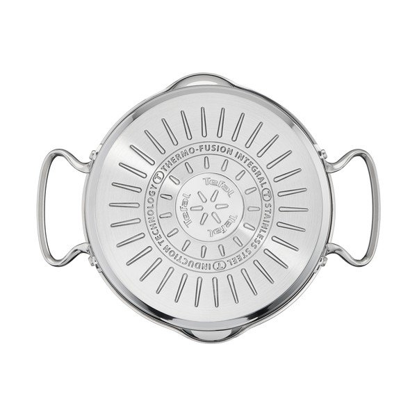 Zestaw garnków ze stali nierdzewnej 6 szt. DUETTO+ G719S655 – Tefal-image-3