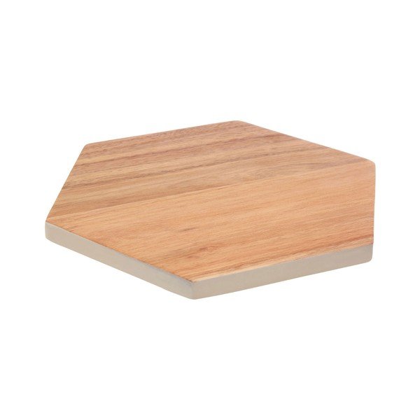 Deska z drewna akacjowego Premier Housewares, 24x28 cm-image-2