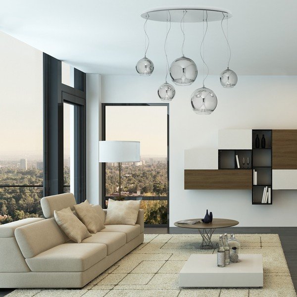 Lampa sufitowa Venny-image-1