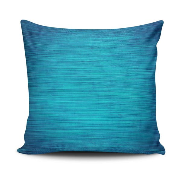 Poszewka na poduszkę z domieszką bawełny Cushion Love Skilo, 45x45 cm