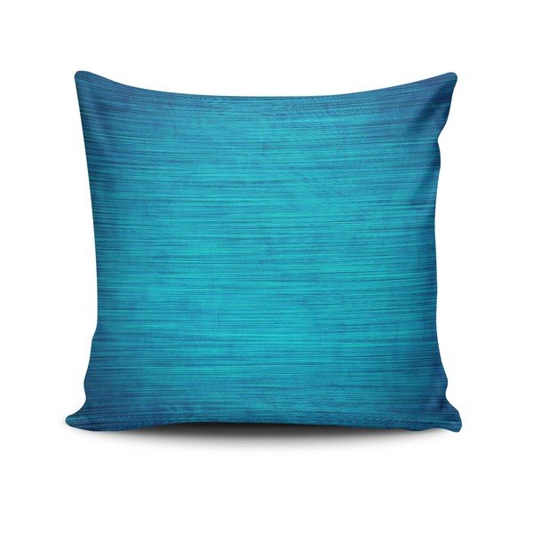 Poszewka na poduszkę z domieszką bawełny Cushion Love Skilo, 45x45 cm