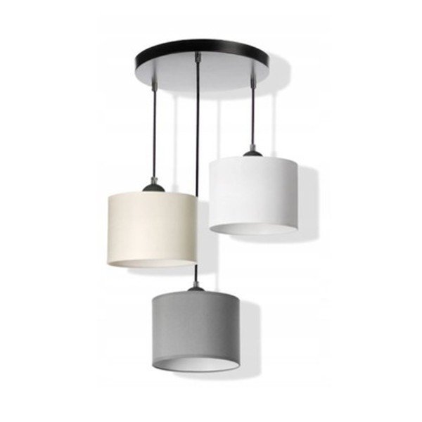 Lampa wisząca 30x40 cm − Magenta Home