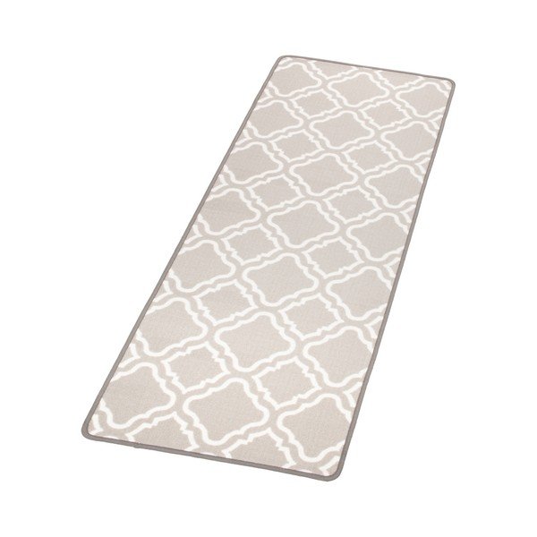 Jasnobeżowy chodnik kuchenny Hanse Home Ornament, 67x180 cm-image-2