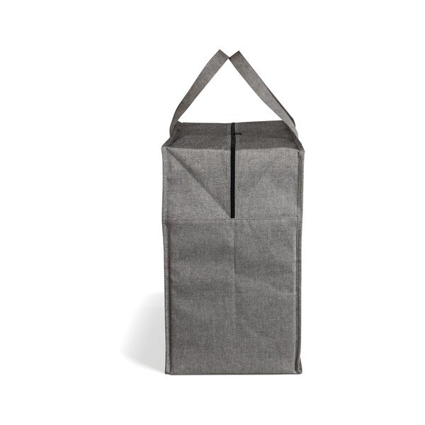 Tekstylny pojemnik do przechowywania ubrań 26x30x50 cm Soft Storage XL – Bigso-image-1