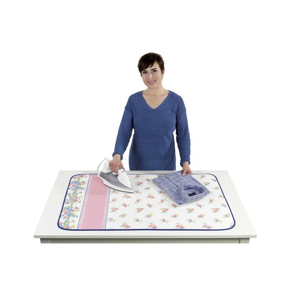 Mata do prasowania Flowerage – Maximex-image-2