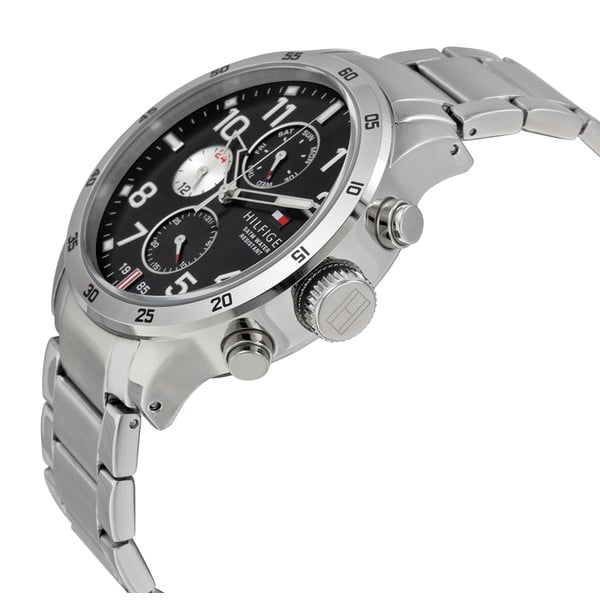 Zegarek męski Tommy Hilfiger No.1791141-image-2