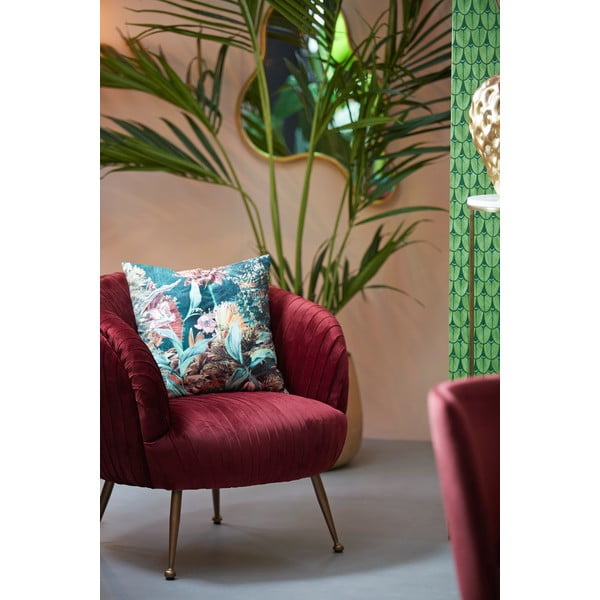 Lustro ścienne 65x63 cm Suva – Light & Living-image-1