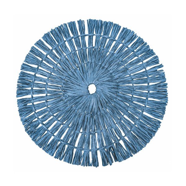 Papierowe maty stołowe zestaw 6 szt. ø 38 cm – VDE Tivoli 1996-image-3