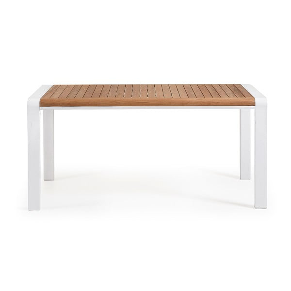 Stół do jadalni La Forma Renna, 90x160 cm