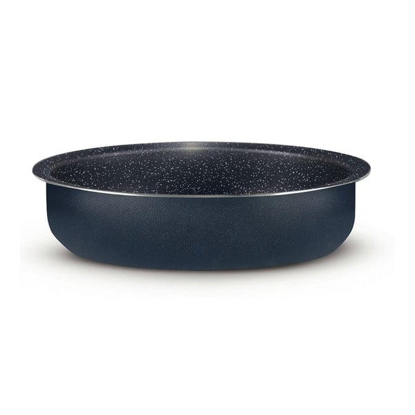 Brytfanna Silex Italia Eco Stone Round Baking Pan, 28 cm