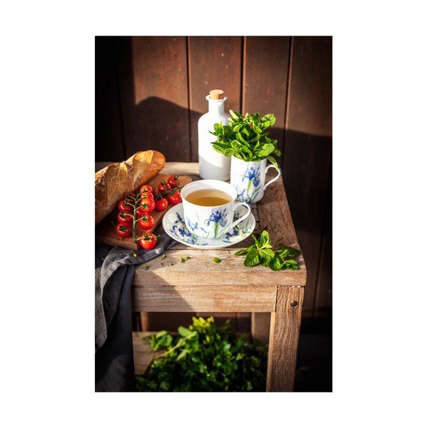 Talerzyk deserowy ø 20 cm Floriade – Maxwell & Williams-image-1