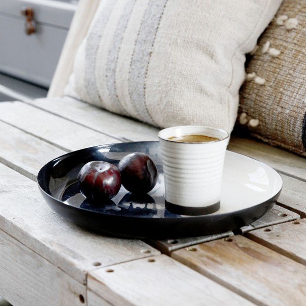 Taca House Doctor Marble Effect, 28 cm-image-1