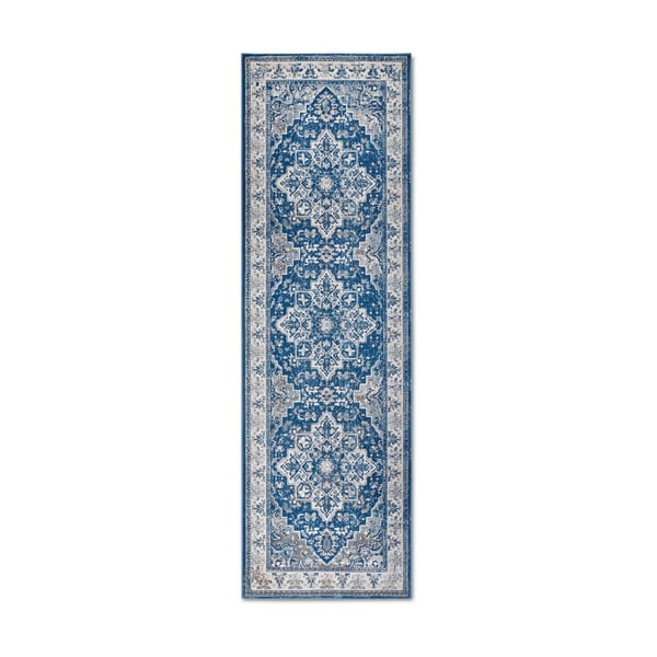Niebieski chodnik 80x240 cm Jehanne – Villeroy&Boch