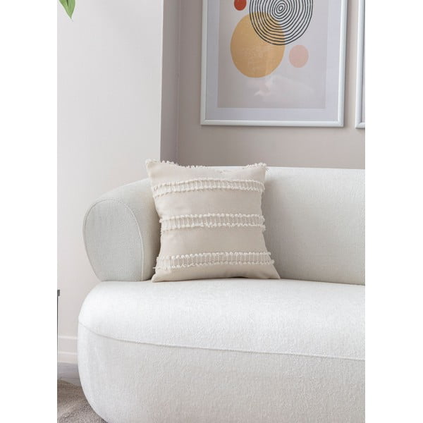 Poszewka na poduszkę 43x43 cm Tuffet – Mioli Decor-image-3