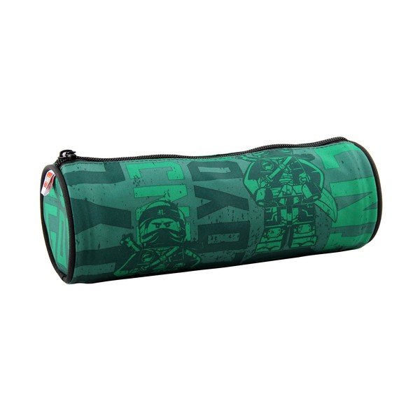 Zielony piórnik LEGO® Ninjago Energy-image-2