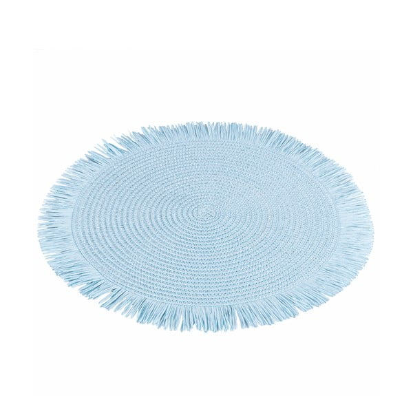 Papierowe maty stołowe zestaw 4 szt. ø 38 cm Shades of Ocean – VDE Tivoli 1996-image-3