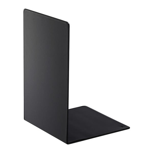 Czarna podpórka do książek YAMAZAKI Tower-image-1