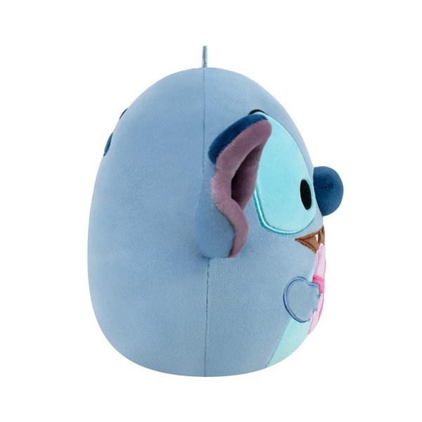 Zabawka pluszowa Disney Stitch – SQUISHMALLOWS-image-2