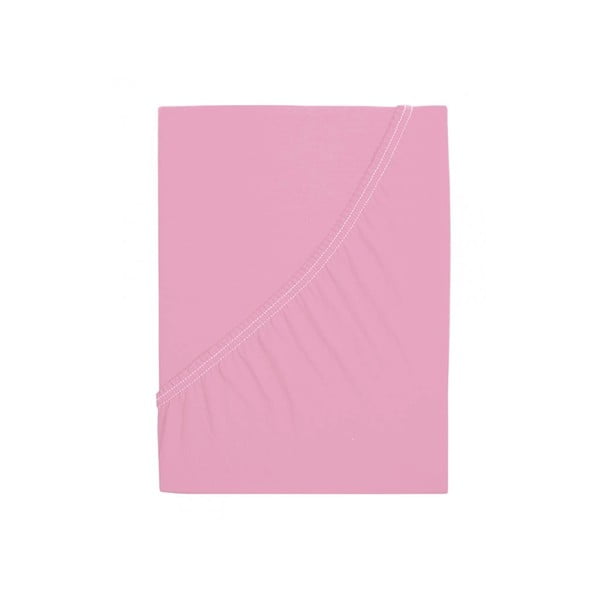 Prześcieradło dziecięce do łóżeczka 60x120 cm – B.E.S.