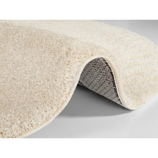 Kremowy dywan Mint Rugs Norwalk Fergus, ø 160 cm-image-3