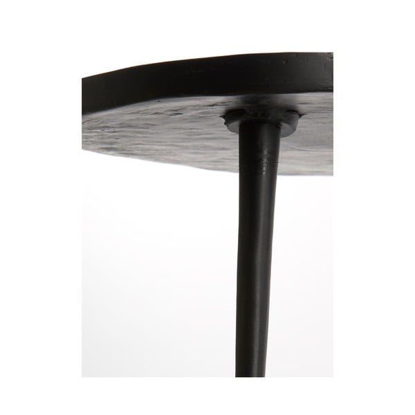 Metalowy stolik 60x80 cm Lienz – Light & Living-image-4