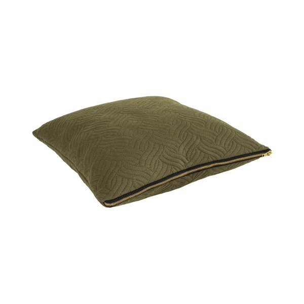 Poduszka dekoracyjna 45x45 cm Ferrel – House Nordic-image-2
