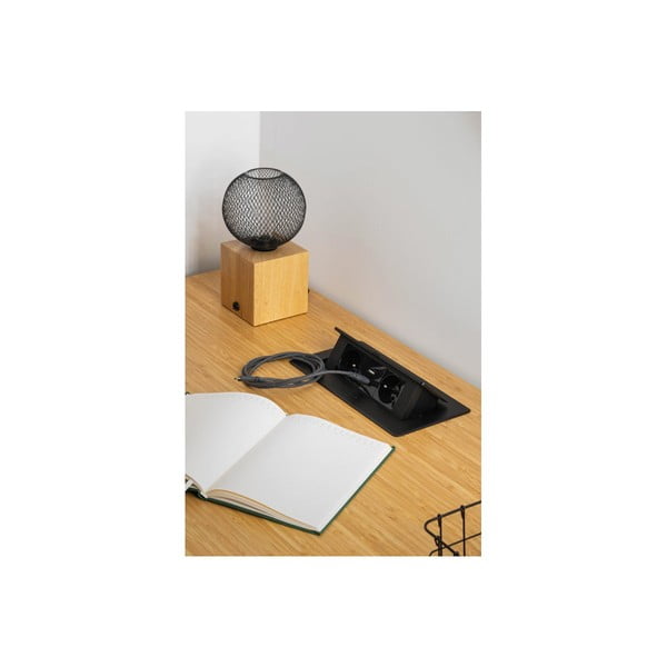 Żarówka z ciepłym światłem ze ściemniaczem z gwintem E27, 3,5 W – GTV-image-2