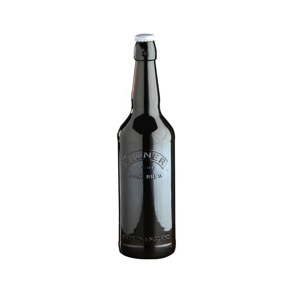 Szklana butelka Kilner, 0,75l-image-1