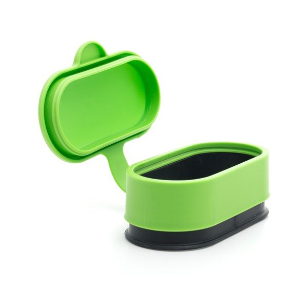 Komplet 3 zamykanych woreczków na żywność InnovaGoods-image-4