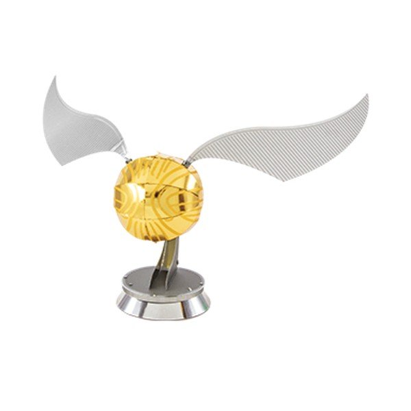 Model Harry Potter Golden Snitch